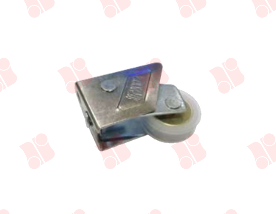 798 Panel Roller Single