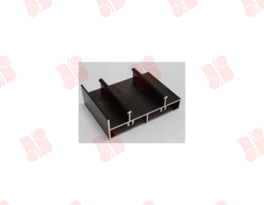 Double Flat Sill