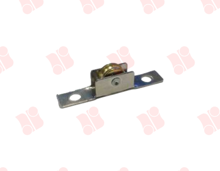 Metal Screen Roller