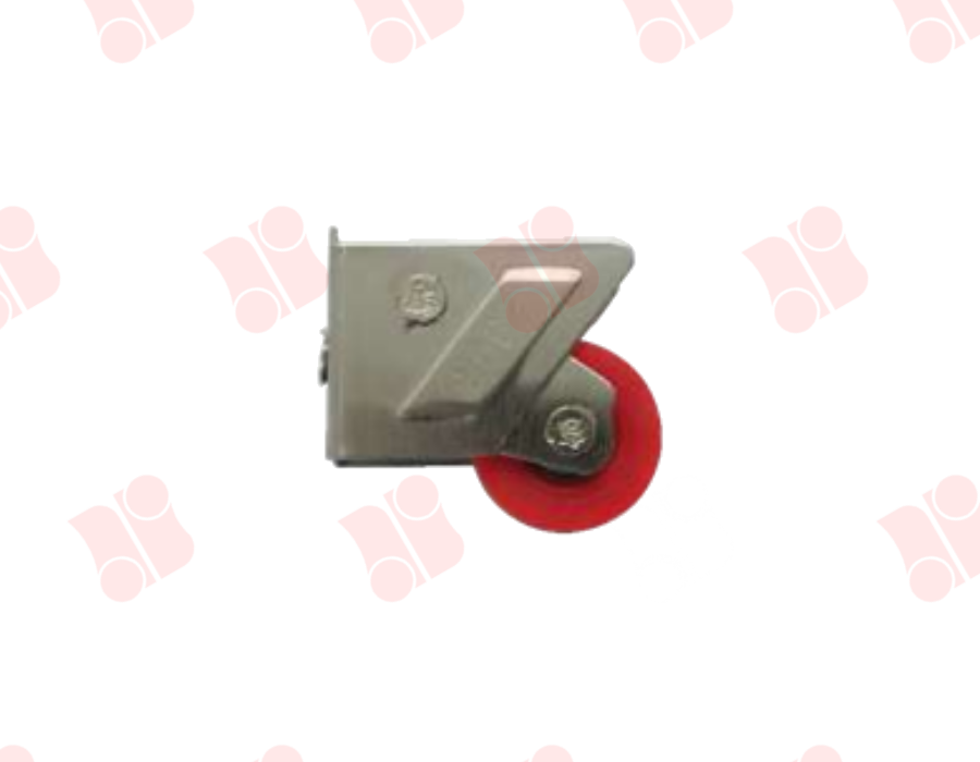 New Screen Roller