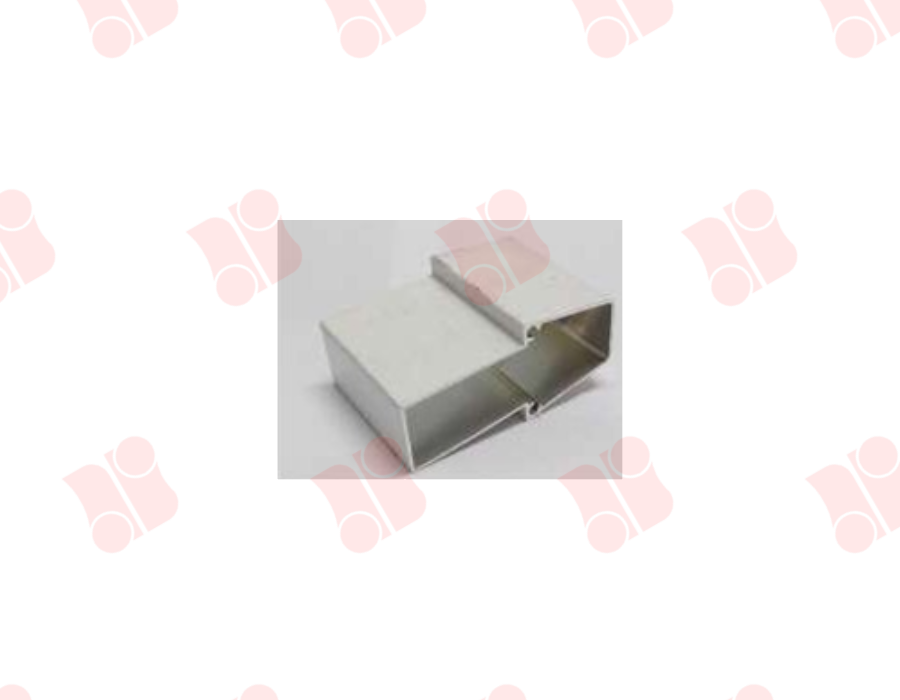 Transom Glass Divider