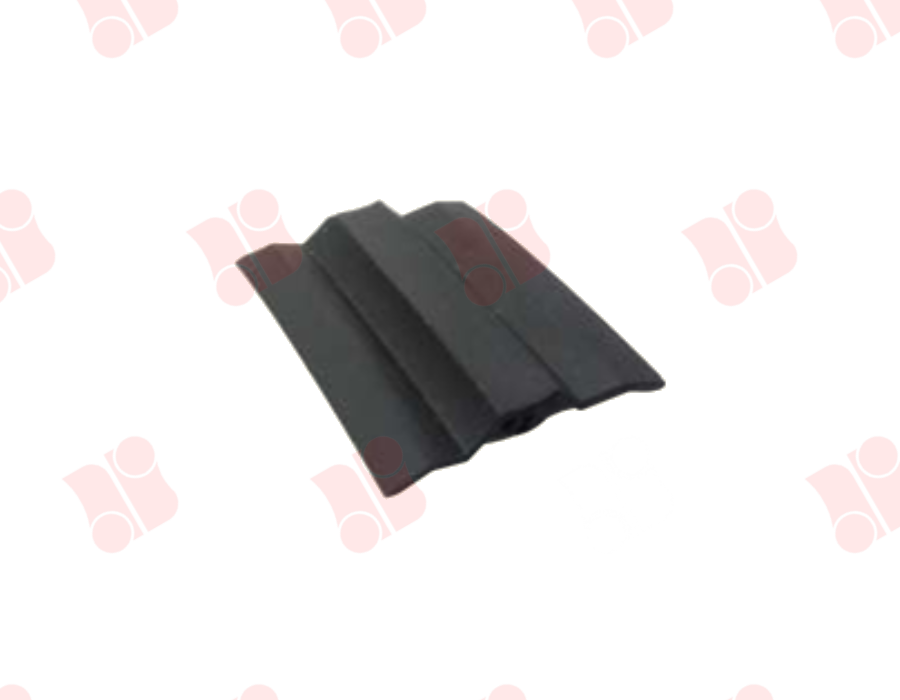 900 Jamb Rubber