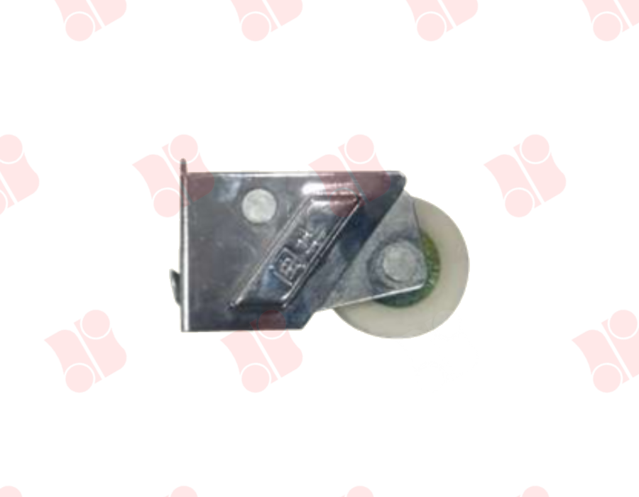 900 Panel Roller Single