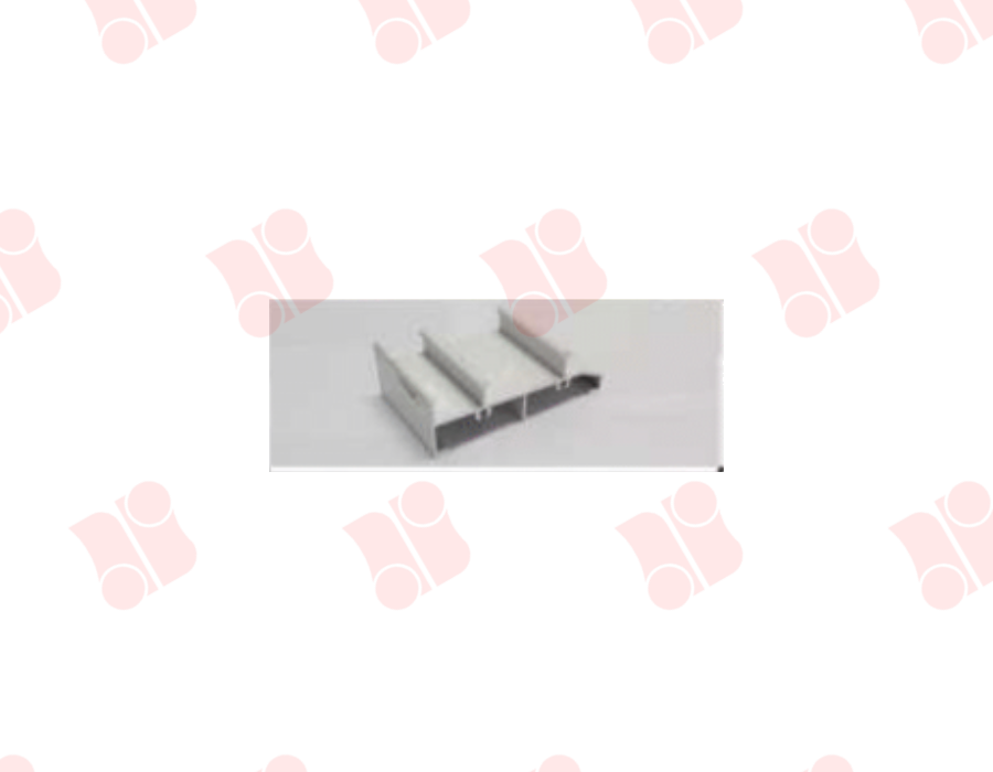 Double Flat Sill