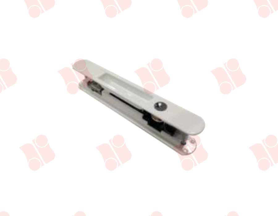 Durable Flushlock W Key
