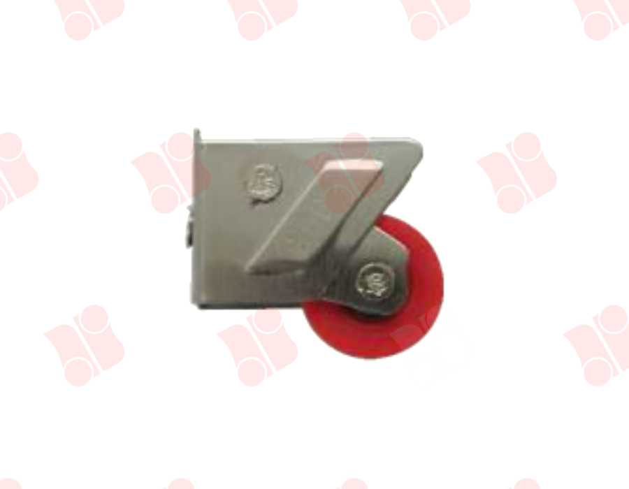 New Screen Roller