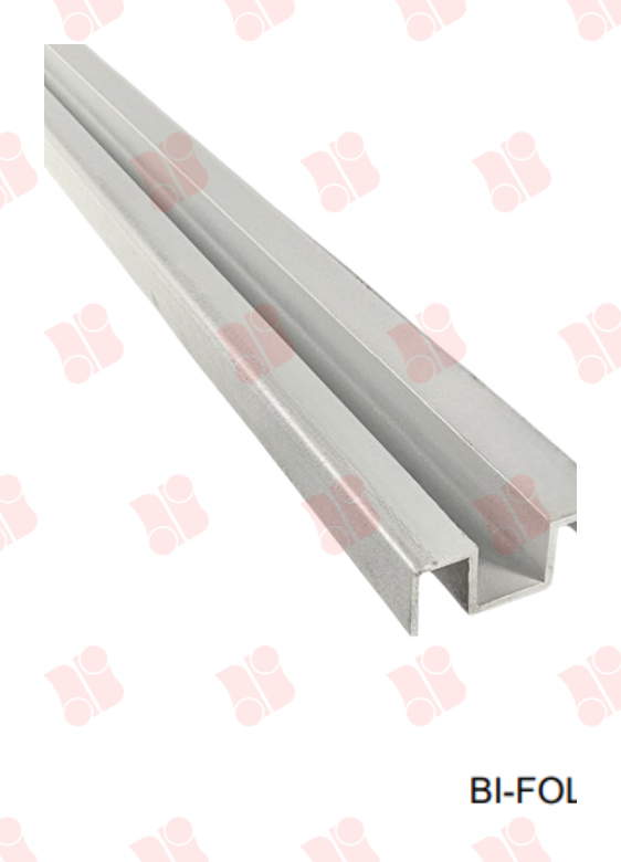 Bi-Fold Bottom Frame