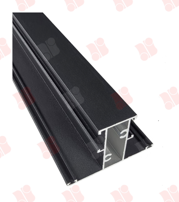 Mullion (External)