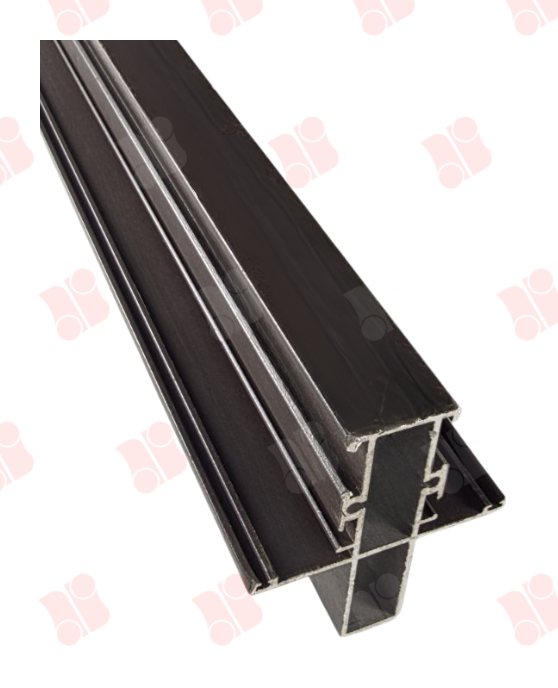Structural Mullion (P1178N)