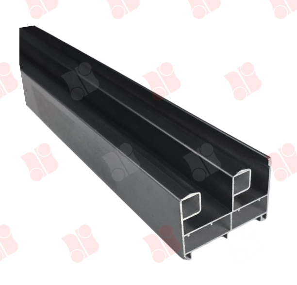 2 Track Sliding Frame A