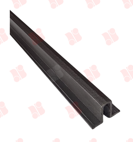 Screen Rail