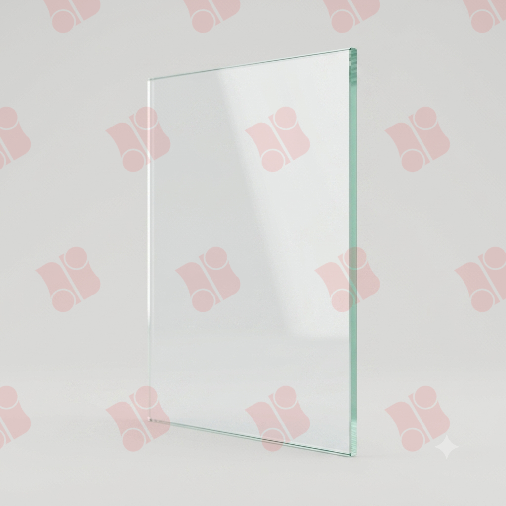 Clear Float Glass