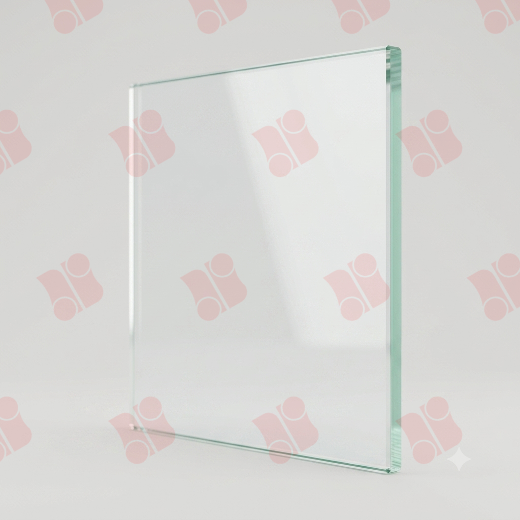 Clear Tempered Glass
