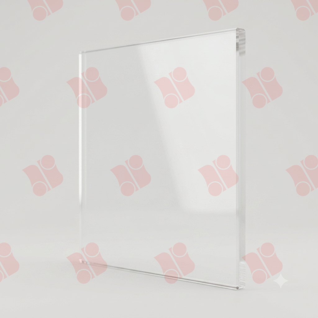 Ultra-Clear (Low-Iron) Glass