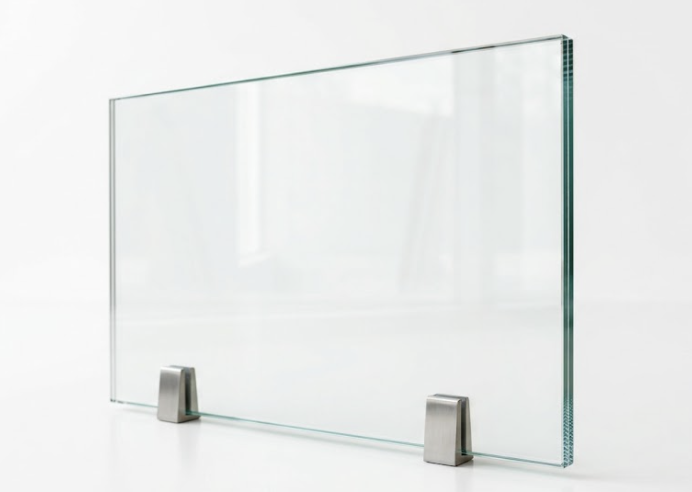 Tempered Glass sample