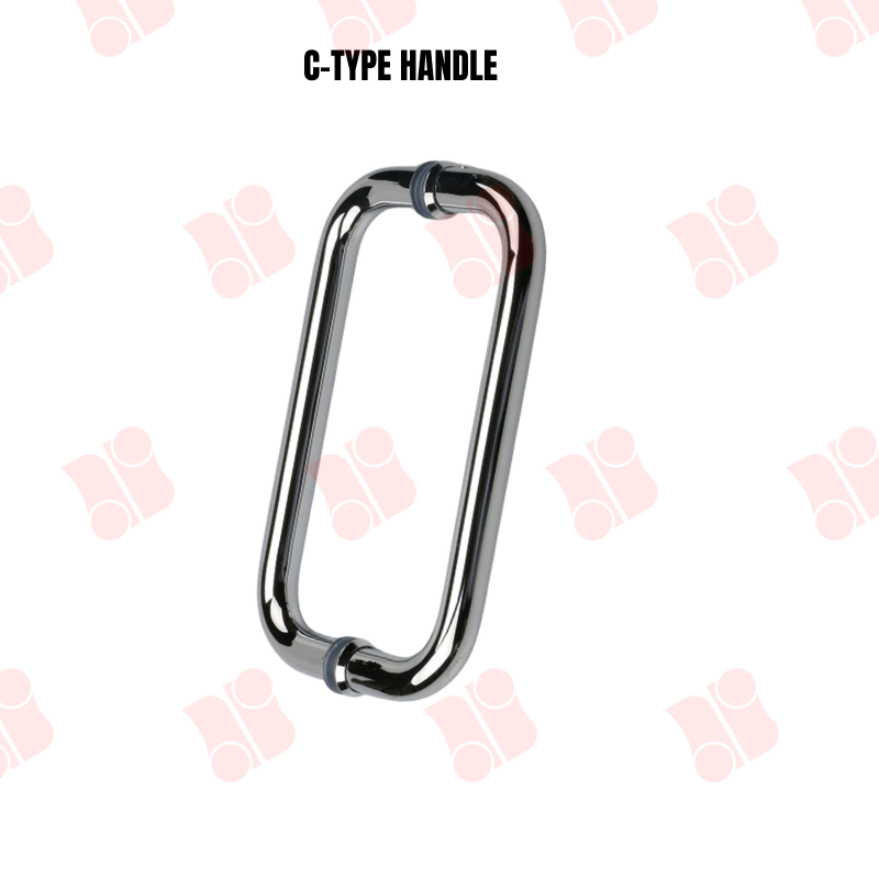 C Type Handle
