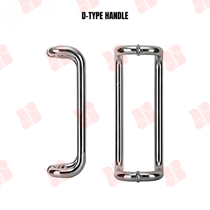 D Type Handle