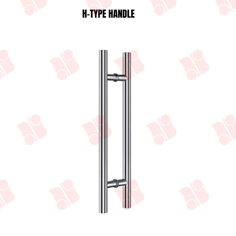 H Type Handle