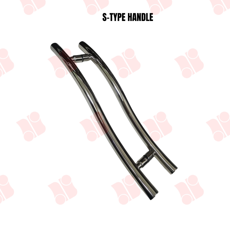 S Type Handle