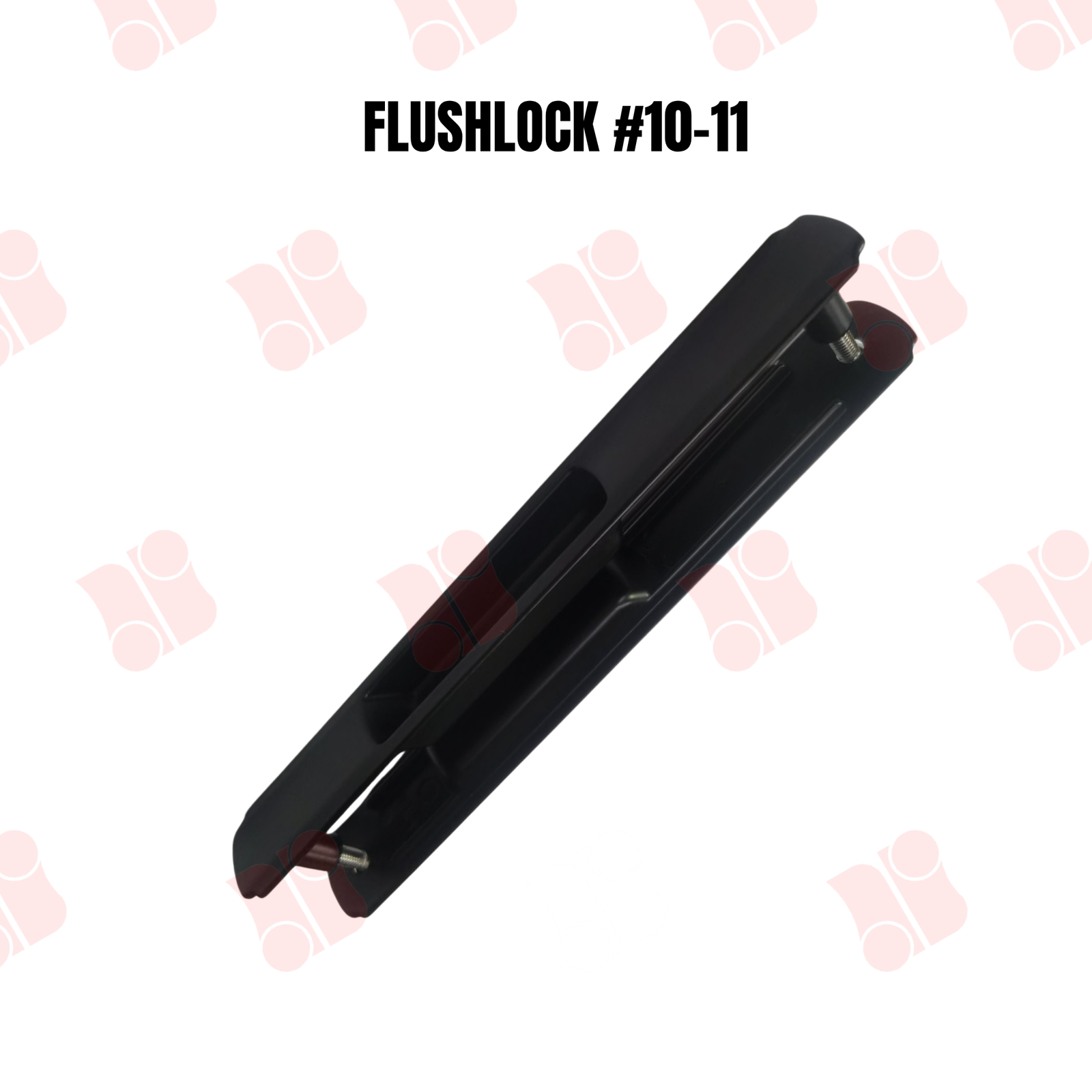 Flushlock #10-11 - Pull & Strike Set