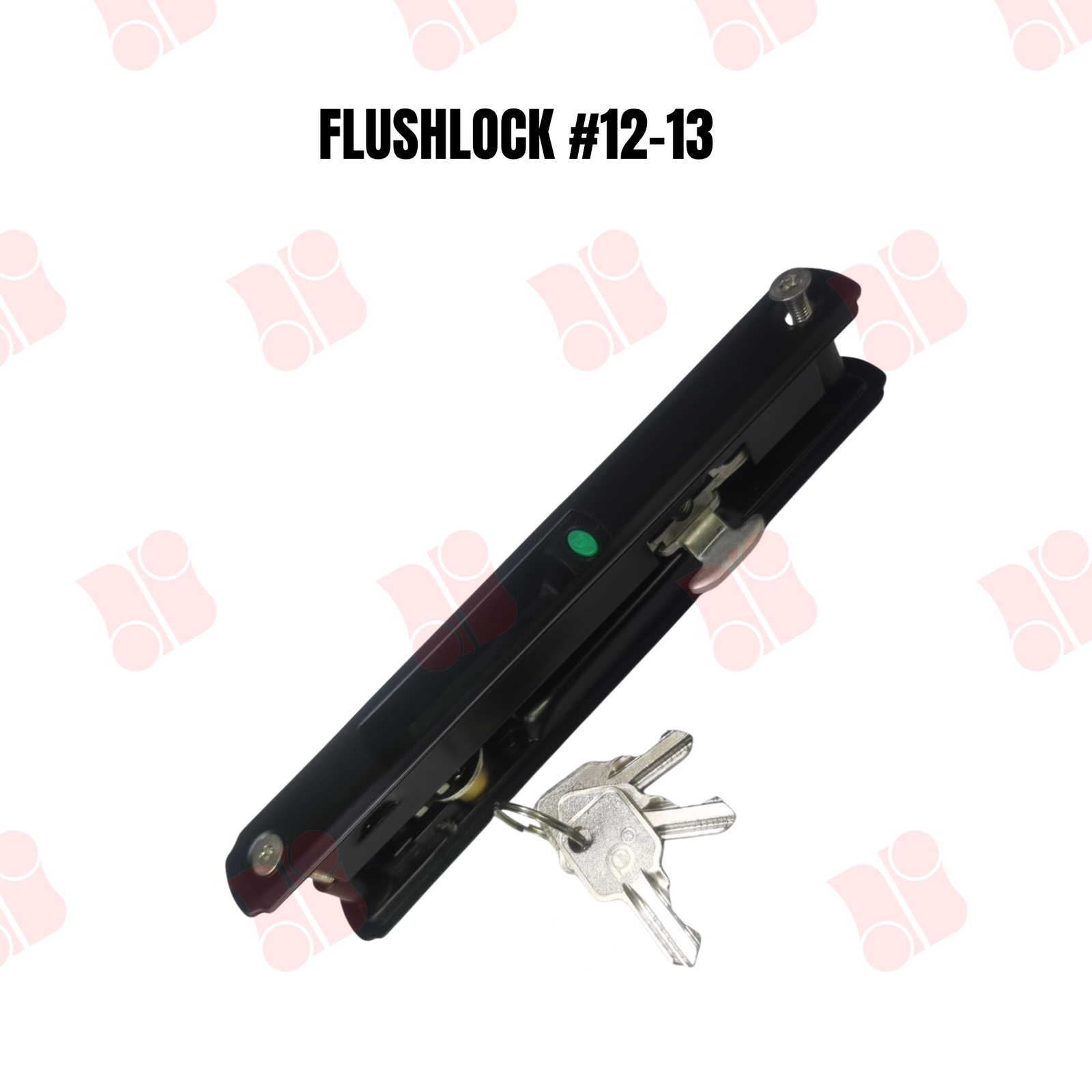 Flushlock