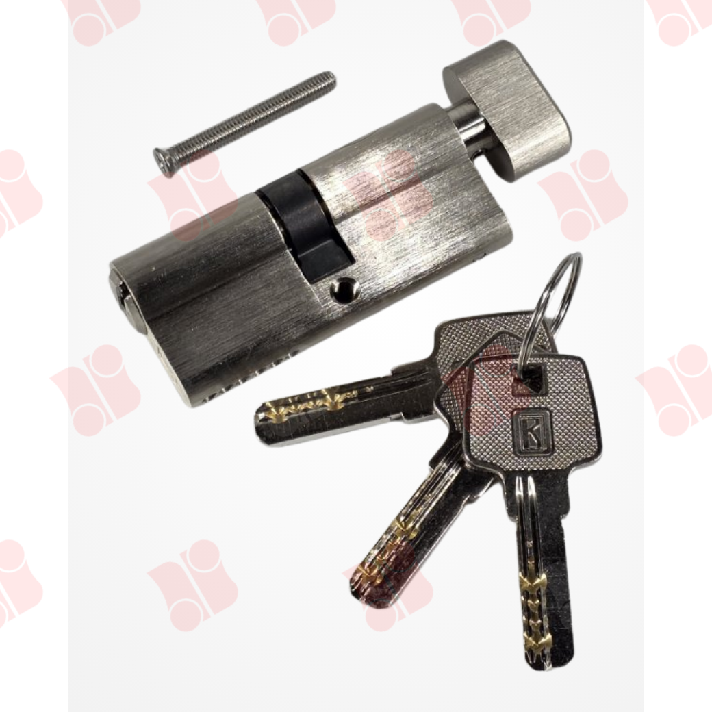 Cylinder Lock