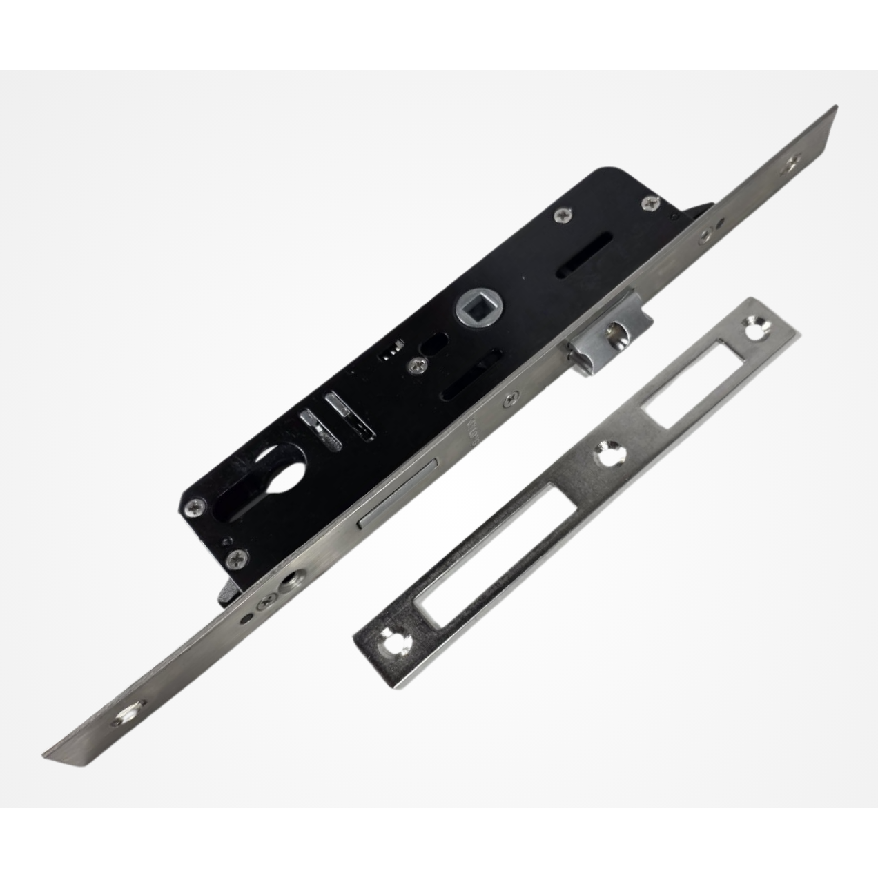 Mortise Lock Case