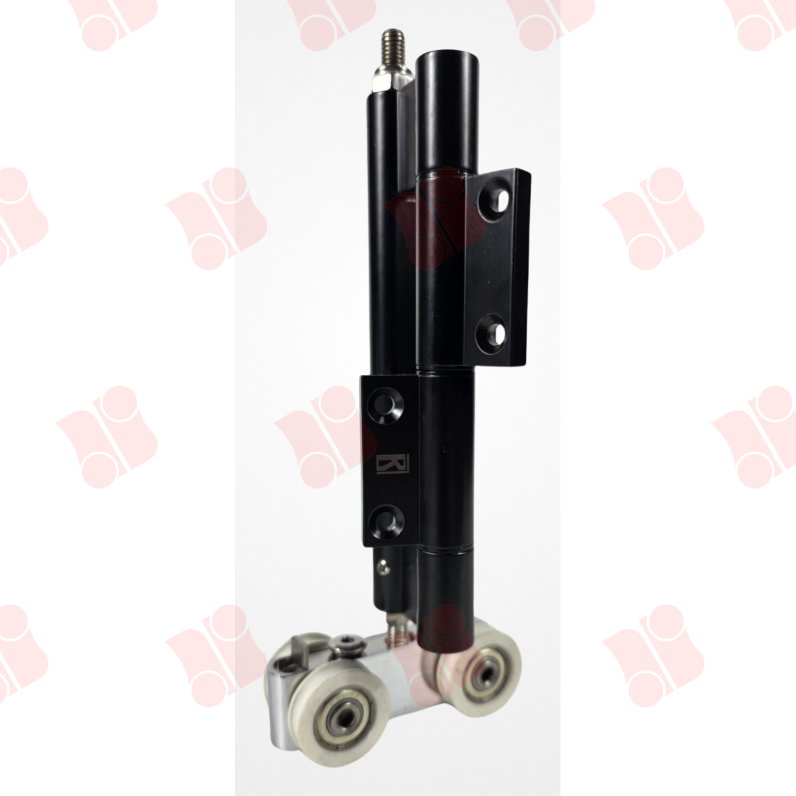 Folding Door Hardware