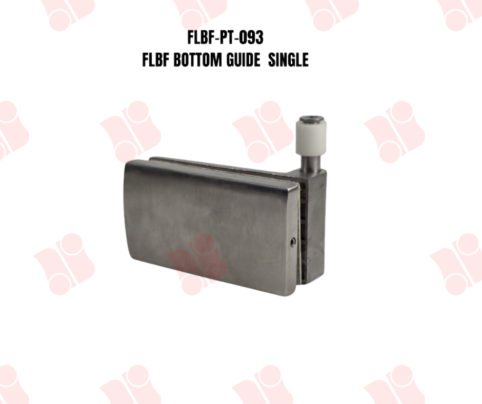 Bottom Guide