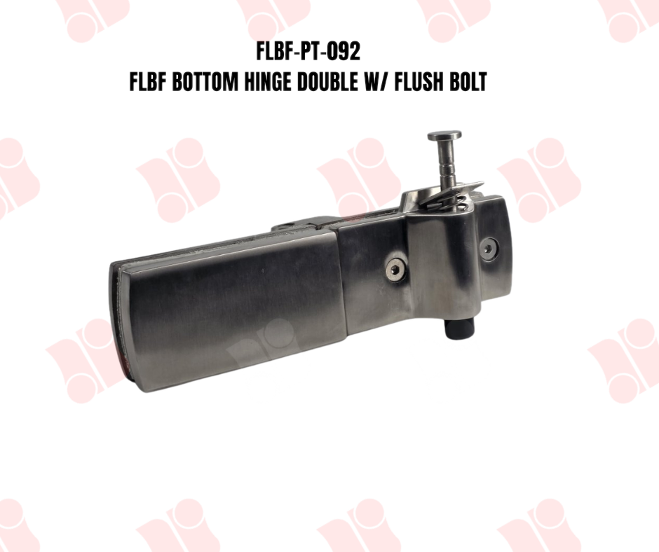 Bottom Hinge