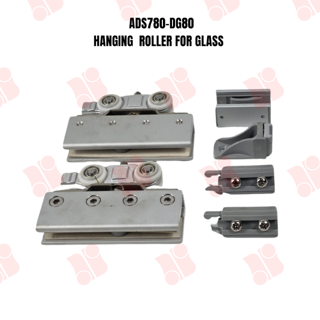Soft-Close Roller System - 965