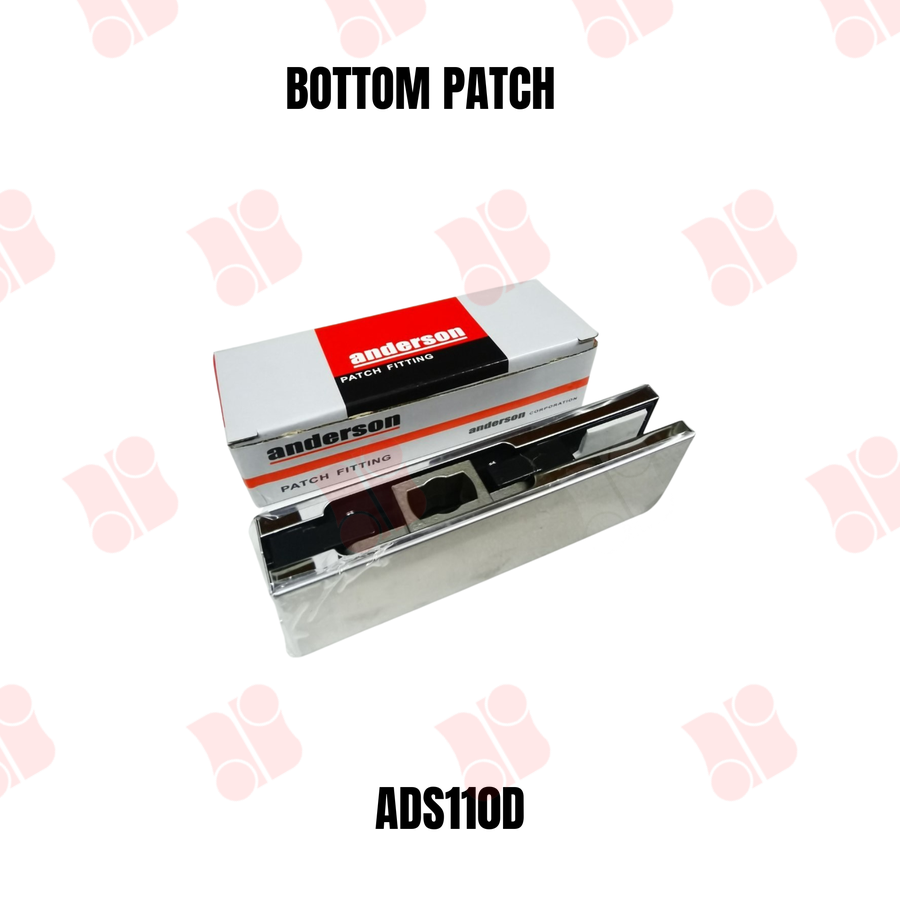Bottom Patch