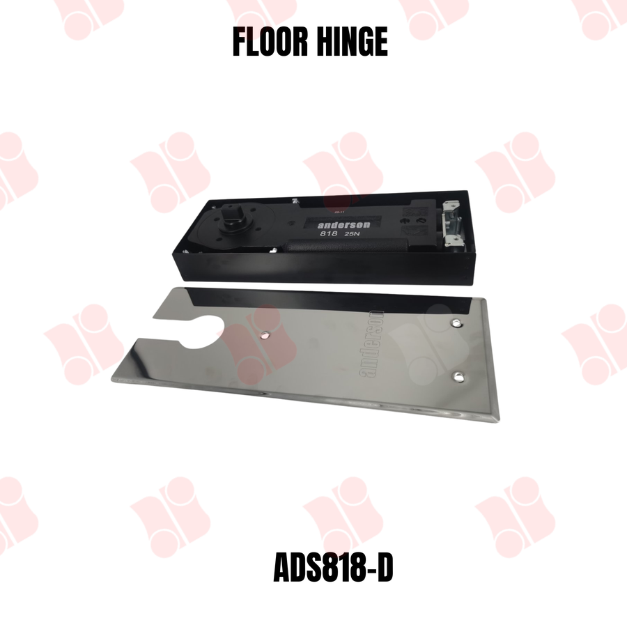 Floor Hinge