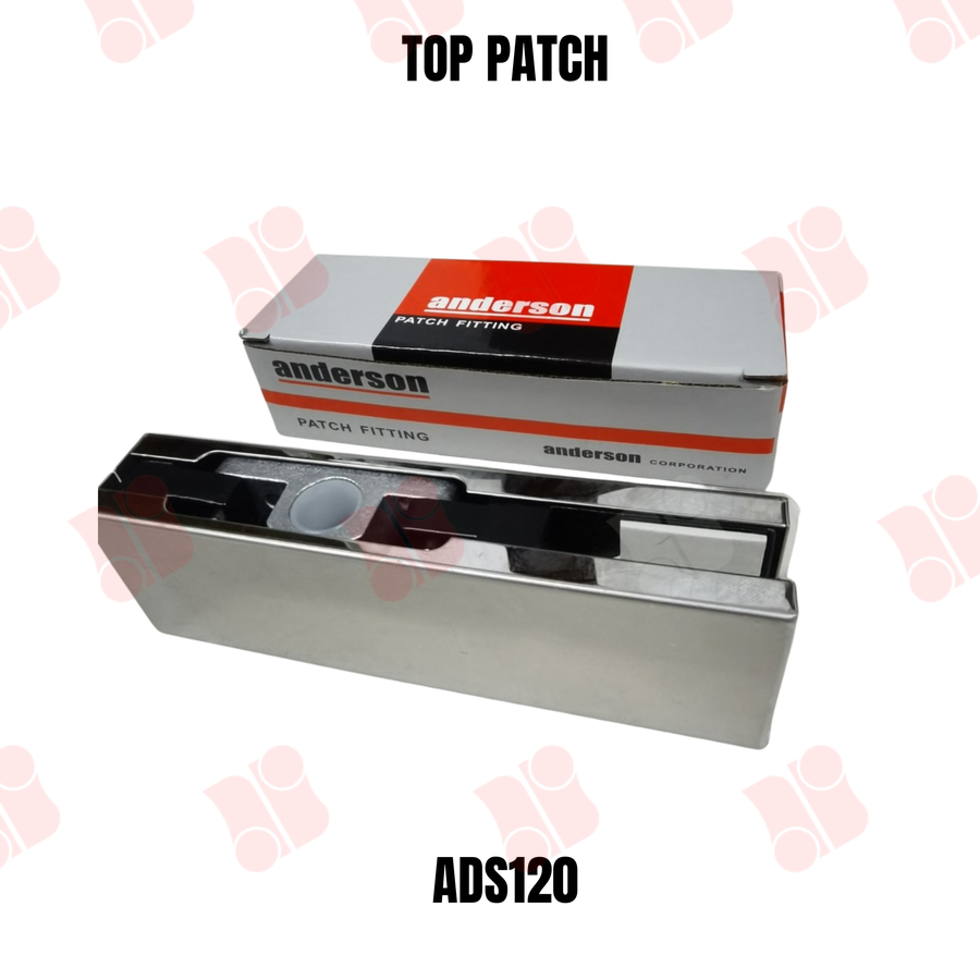 Top Patch