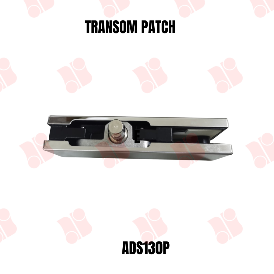 Transom Patch