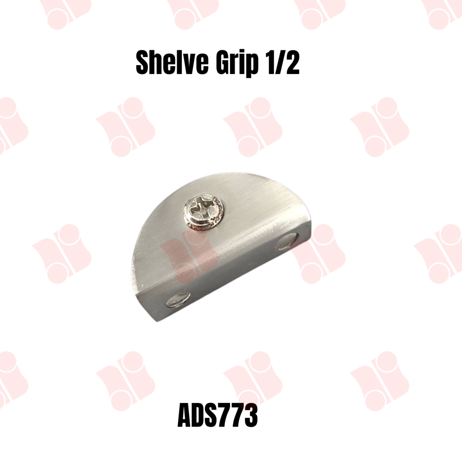 Shelf Grip 1/2 Inch