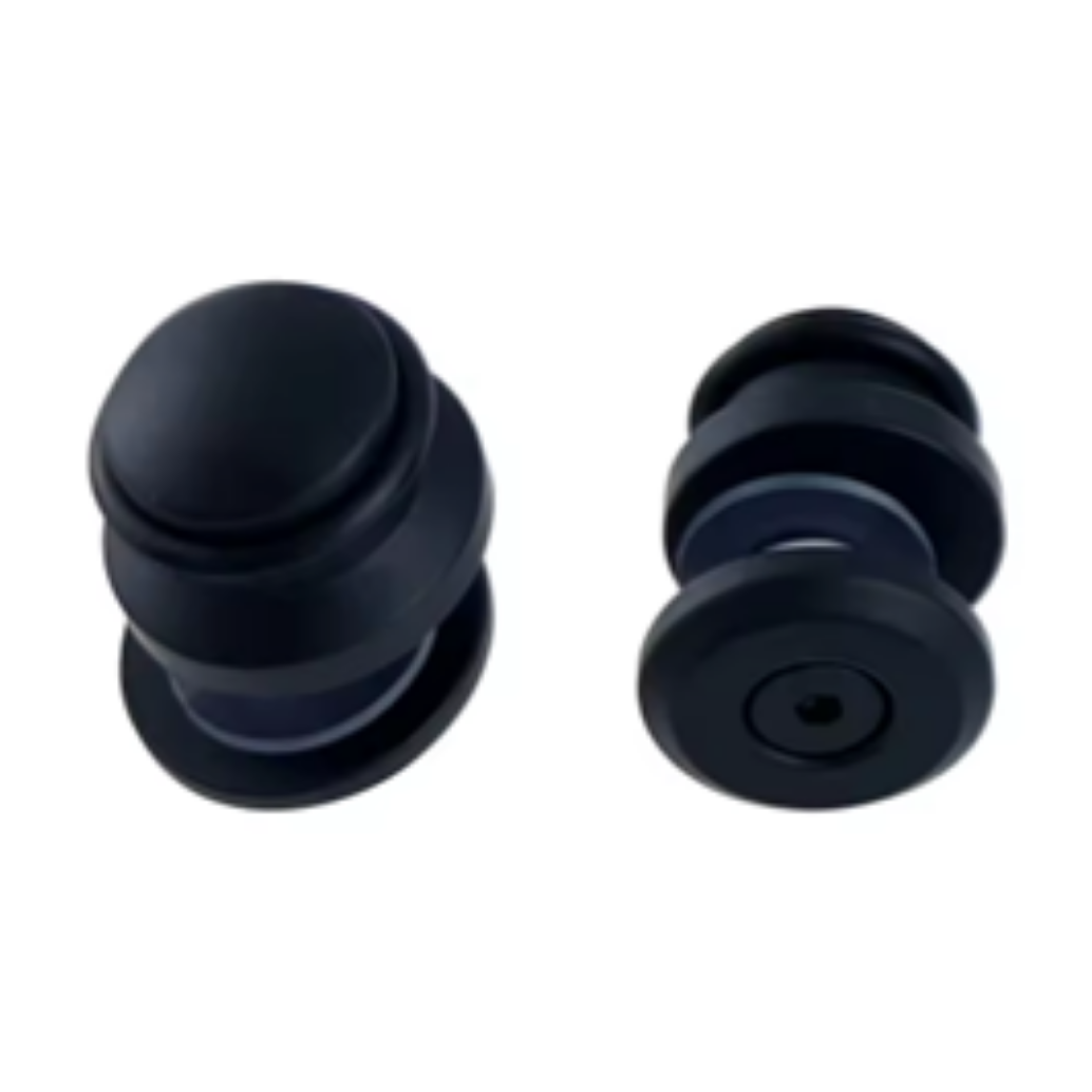 Anti-Lift Roller - Matte Black