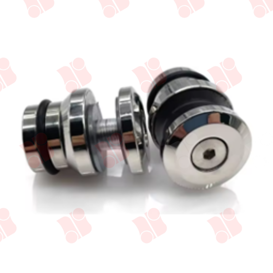 Anti-Lift Roller - Stainless