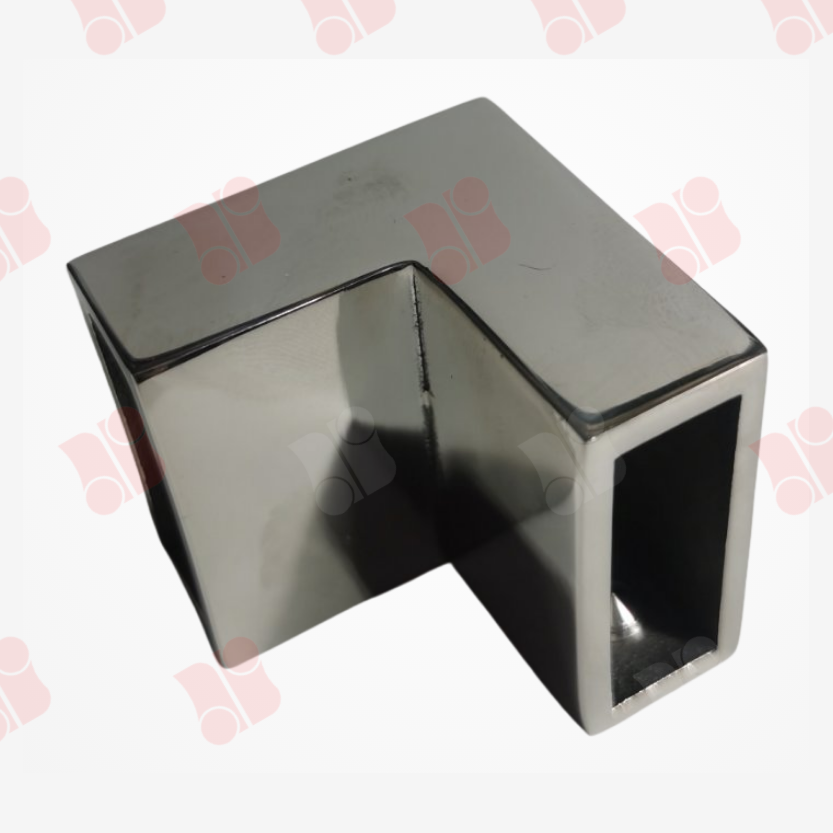 Corner Connector - Stainless