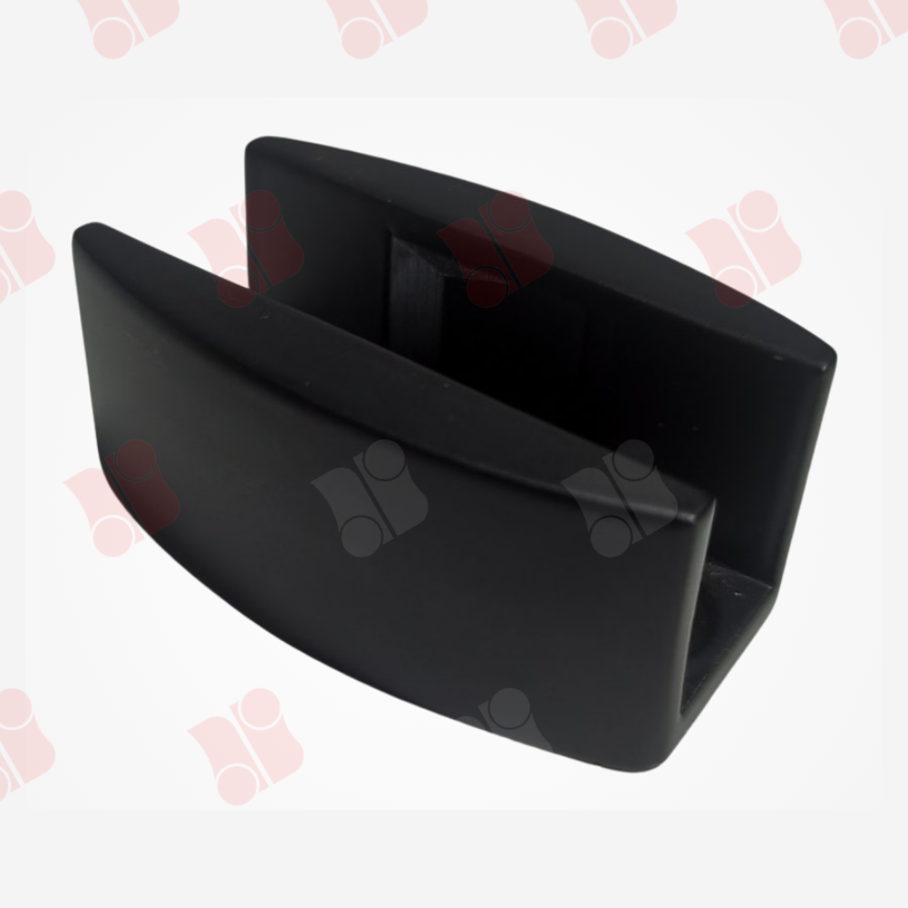 Floor Guide - Matte Black