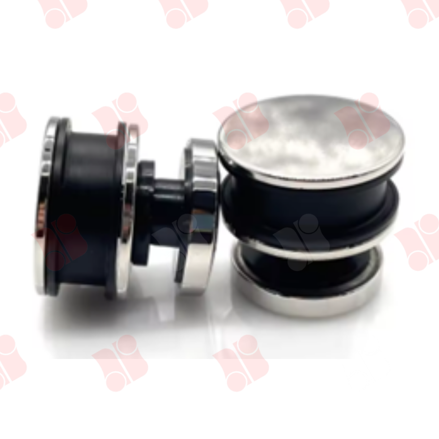 Roller - Stainless