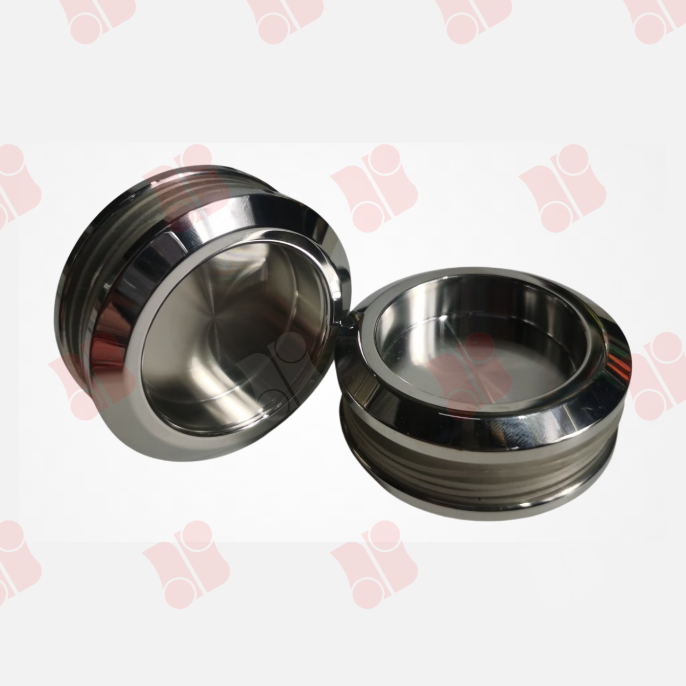 Sliding Door Handle - Stainless