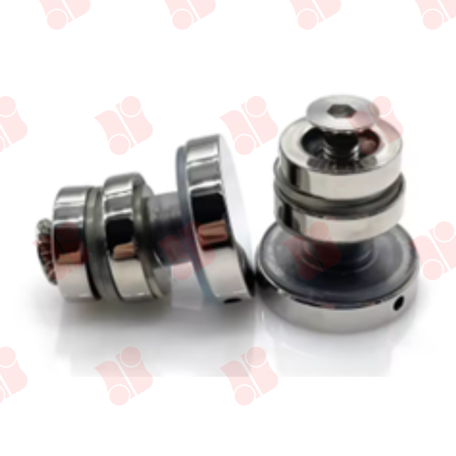 Tube Holder - Stainless