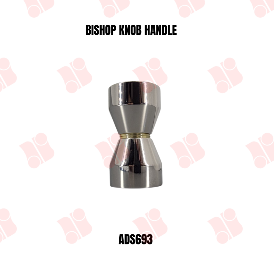 Bishop Knob Handle
