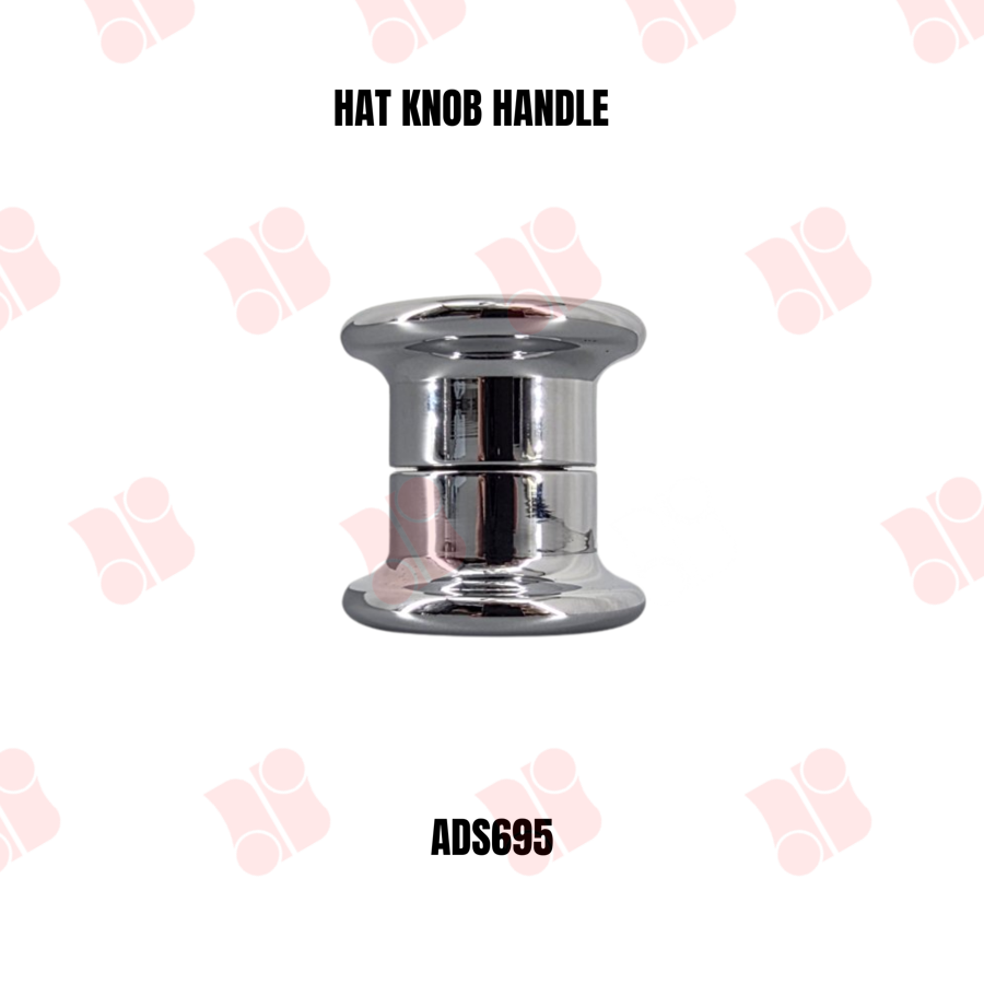 Hat Knob Handle