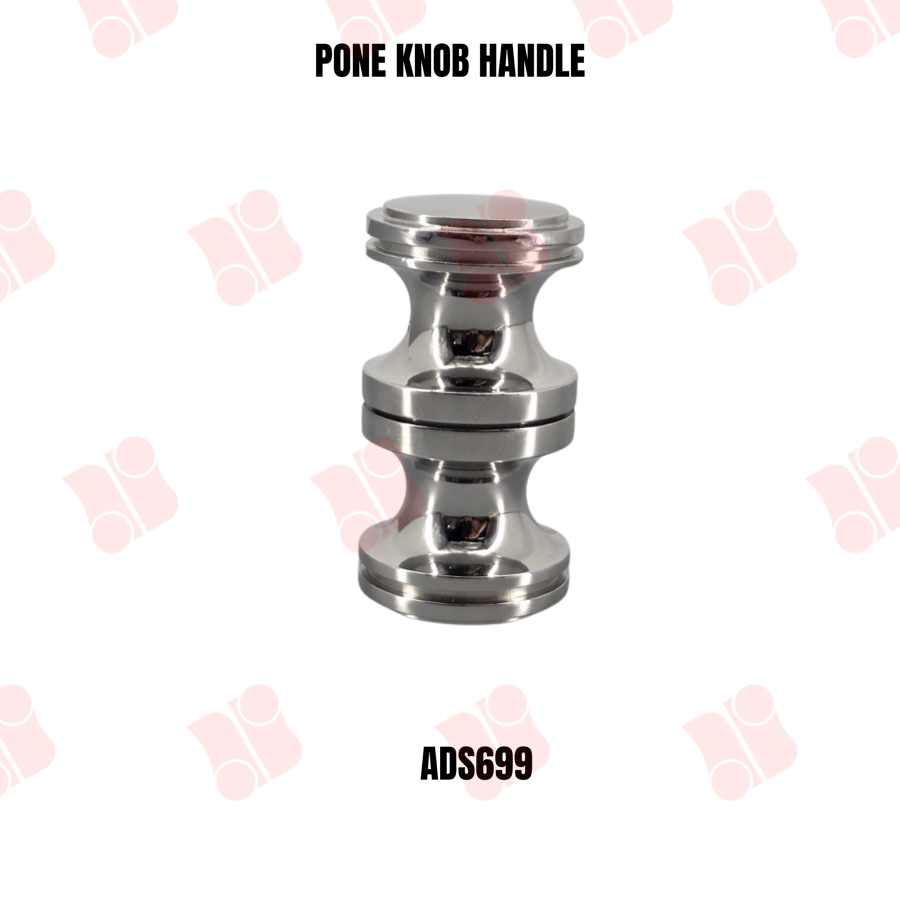 Pone Knob Handle