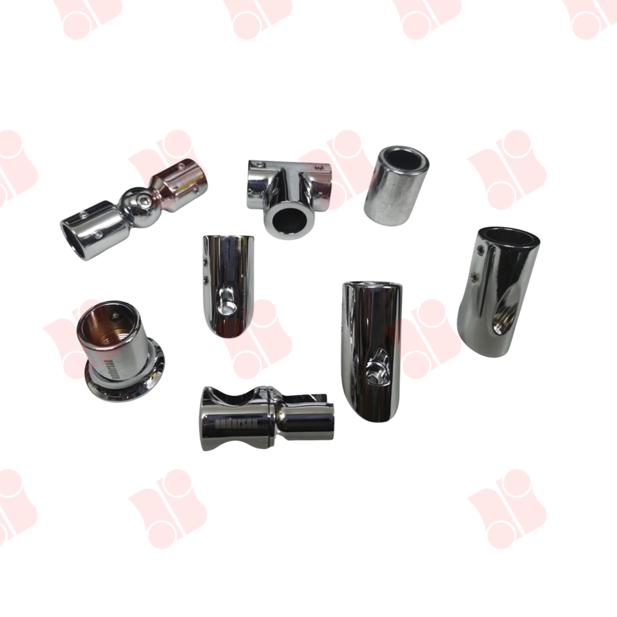 Shower Stabilizers