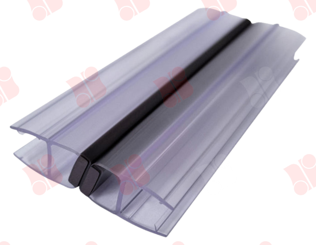 Magnetic Strip - 180°