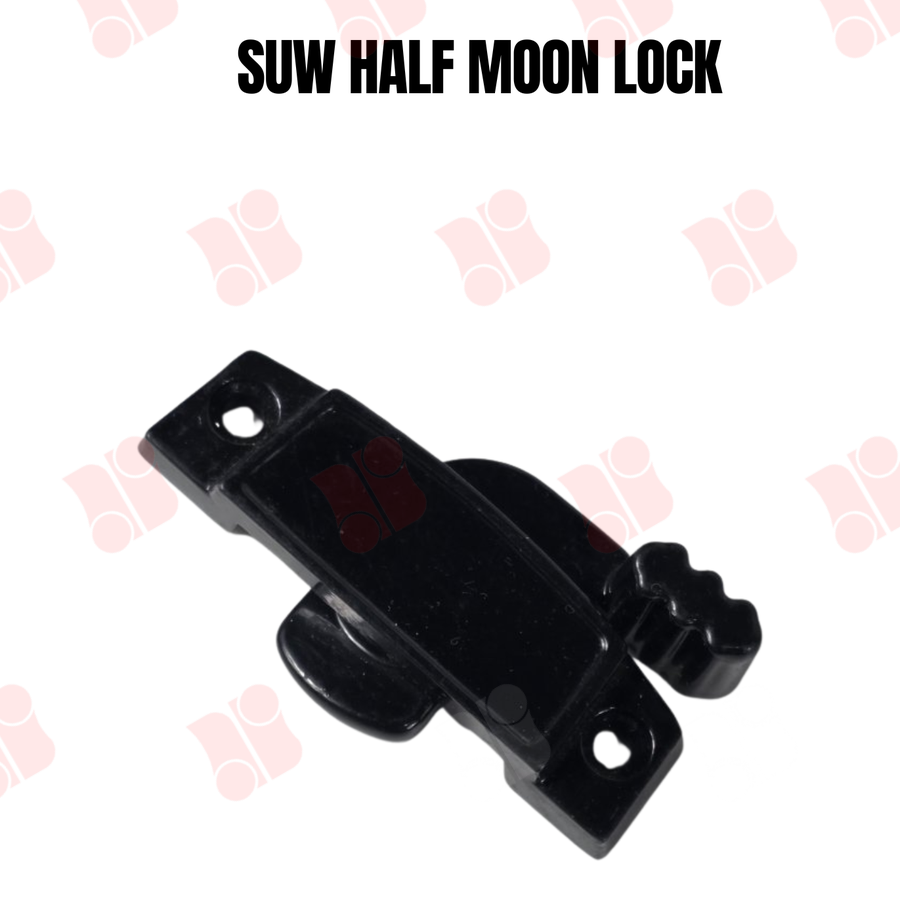 Half Moon Lock