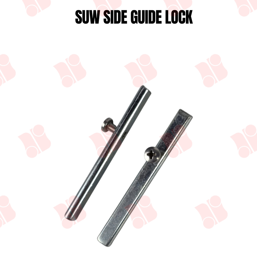 Side Guide Lock